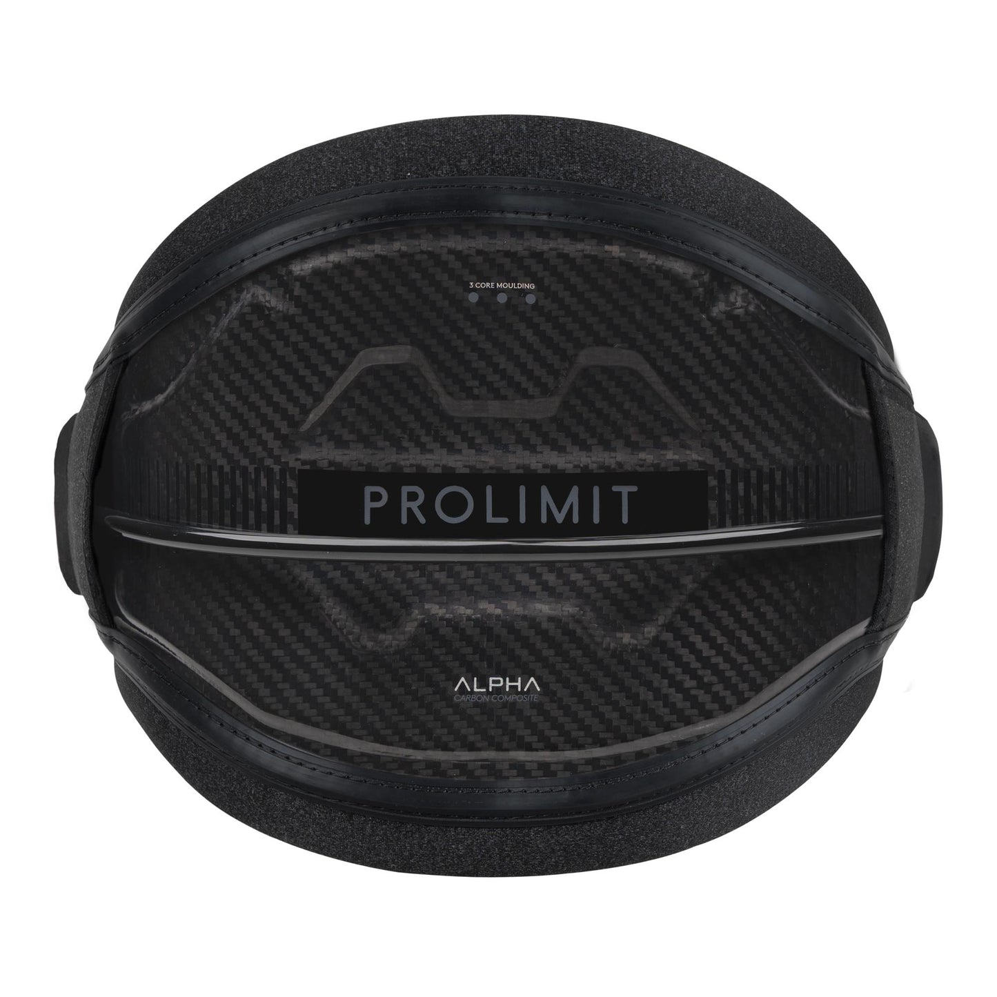 Prolimit Kite Waist Harness Alpha - Kite Waist