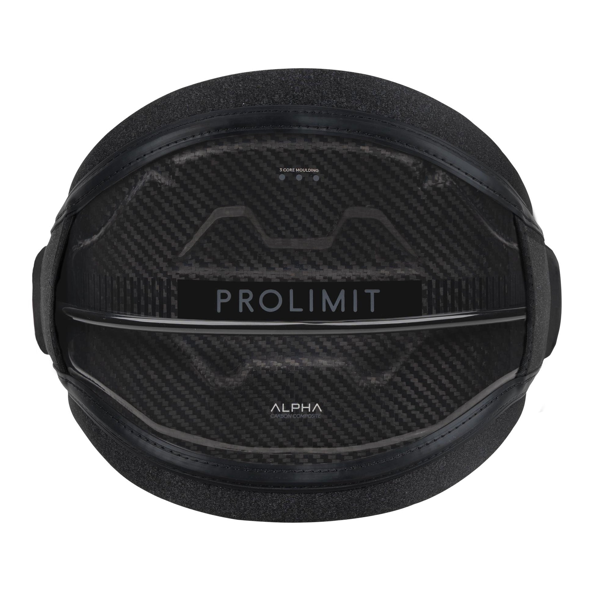 Prolimit Kite Waist Harness Alpha - Kite Waist