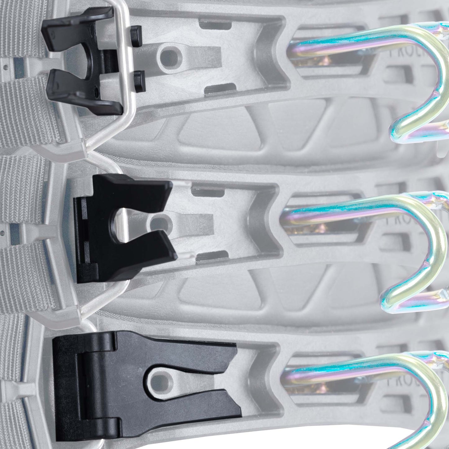 Prolimit Kite Waist Harness Alpha - Kite Waist