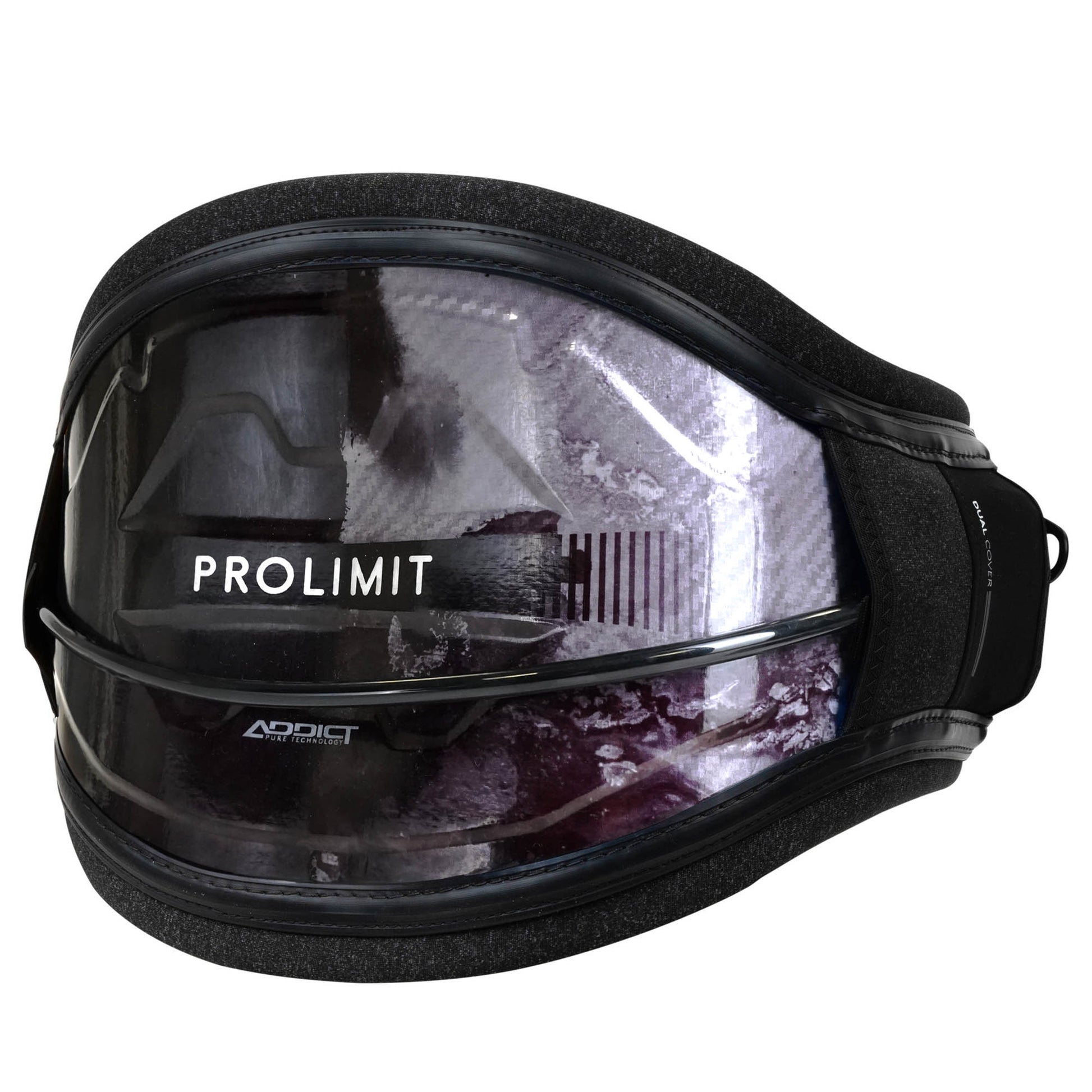 Prolimit Kitesurf Waist Harness Addict - Kite Waist