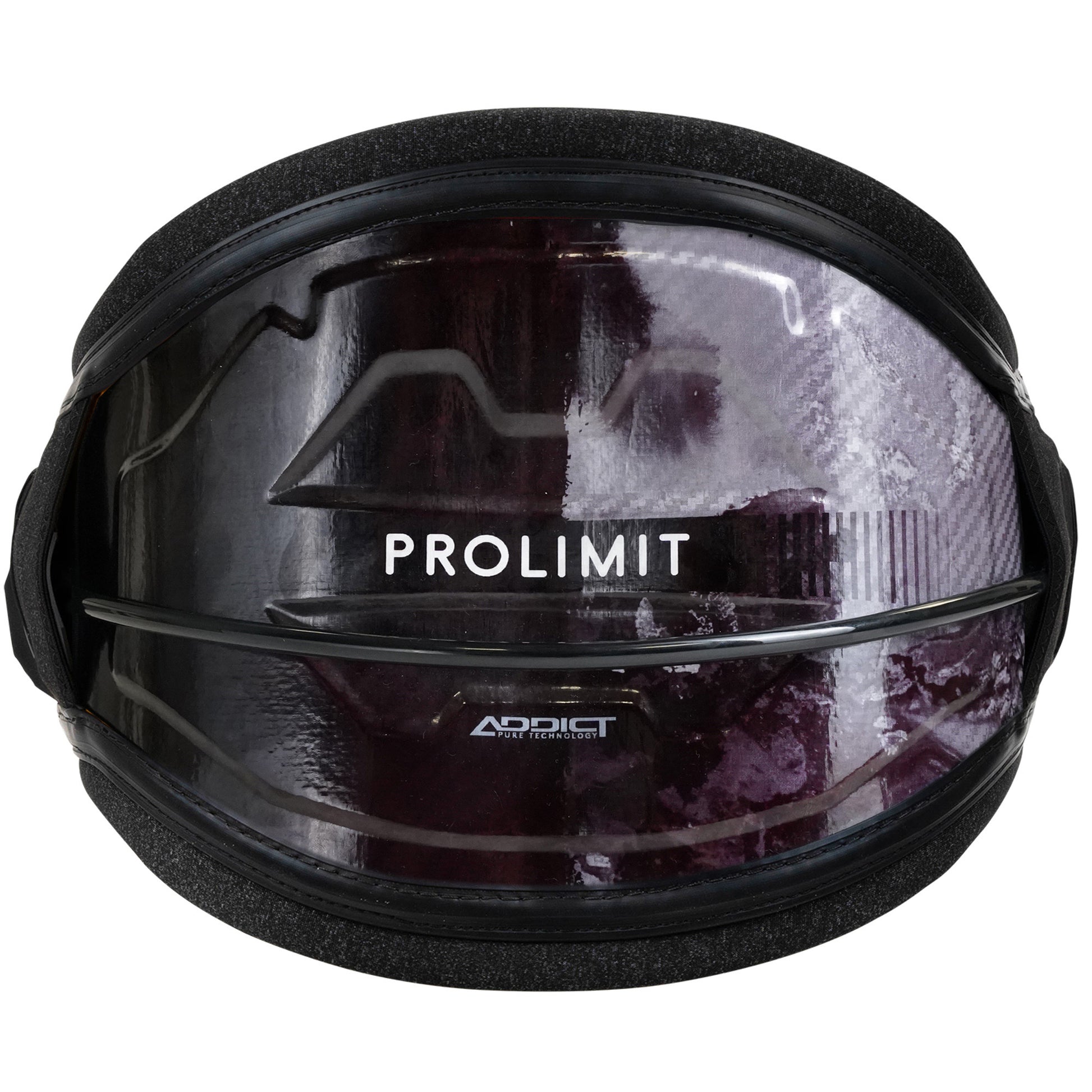 Prolimit Kitesurf Waist Harness Addict - Kite Waist