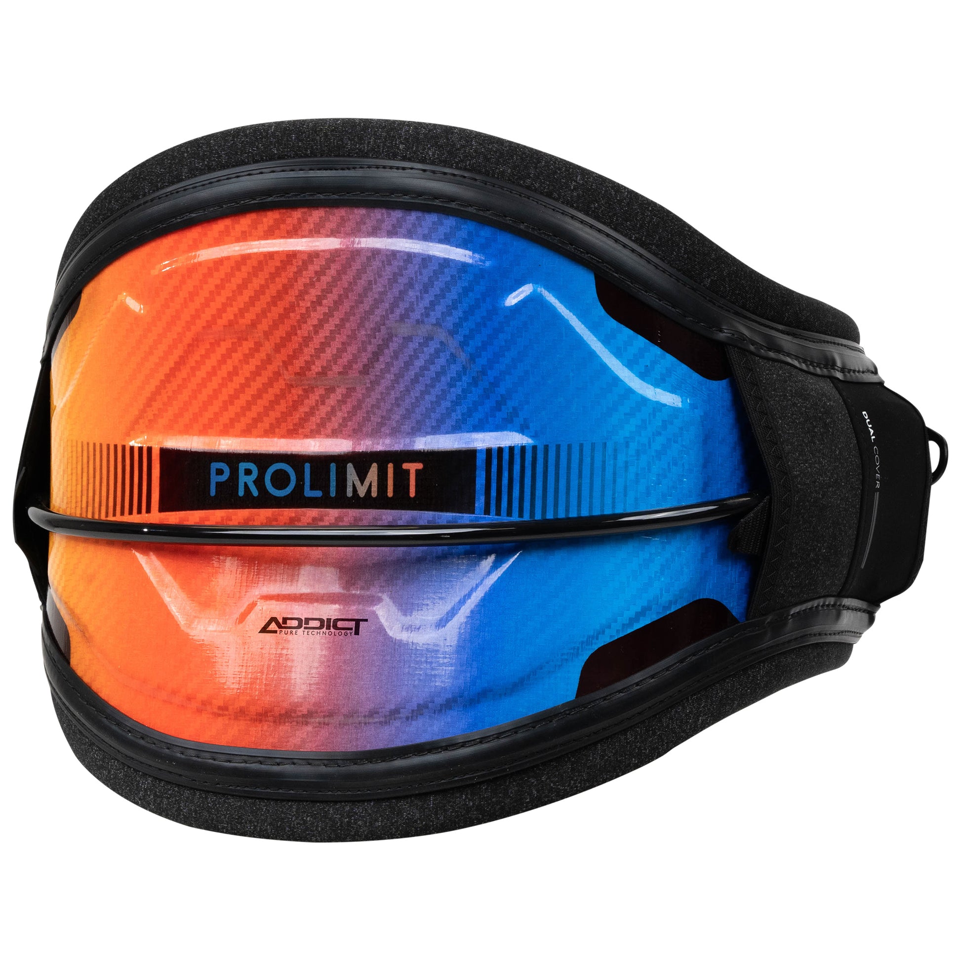 Prolimit Kitesurf Waist Harness Addict - Kite Waist