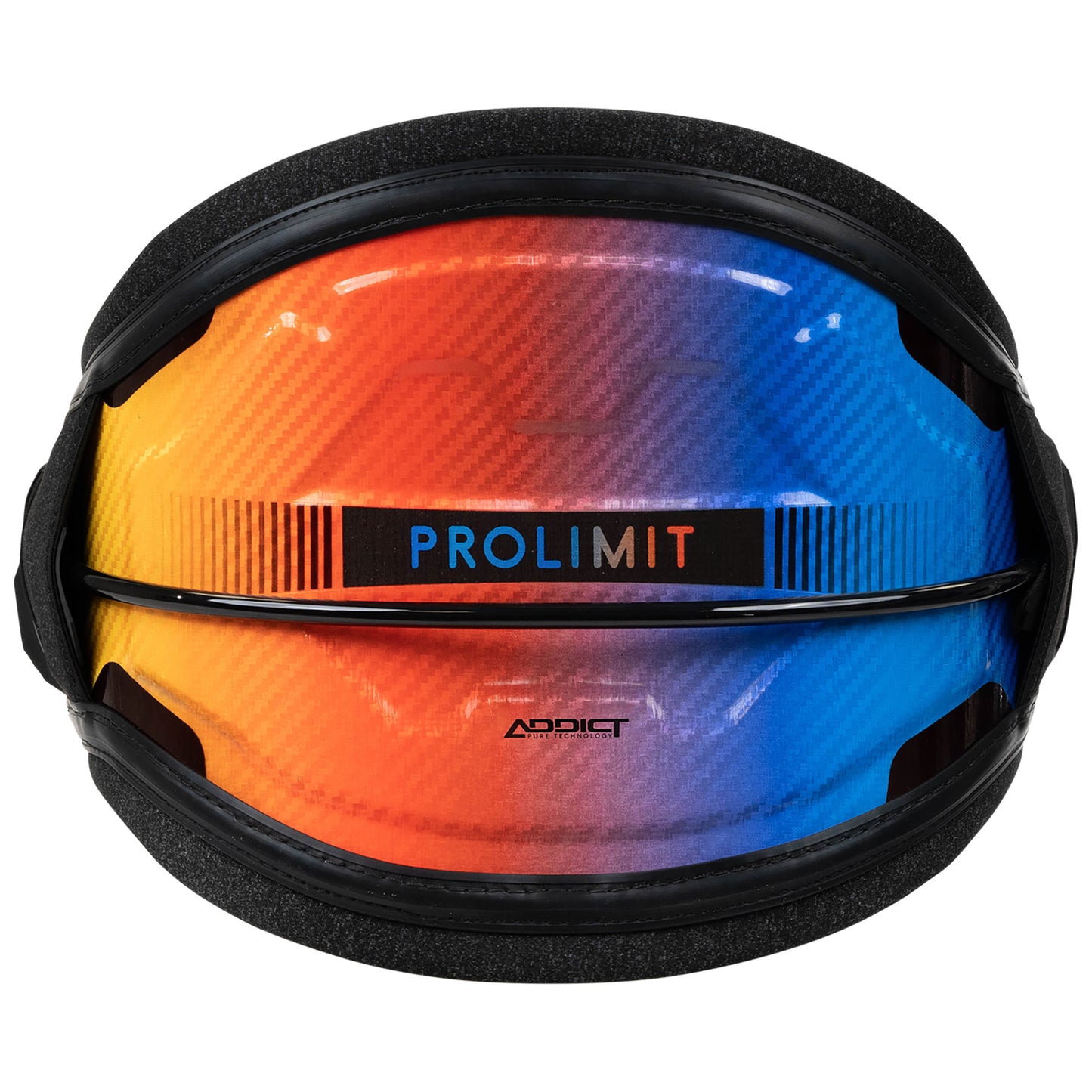 Prolimit Kitesurf Waist Harness Addict - Kite Waist