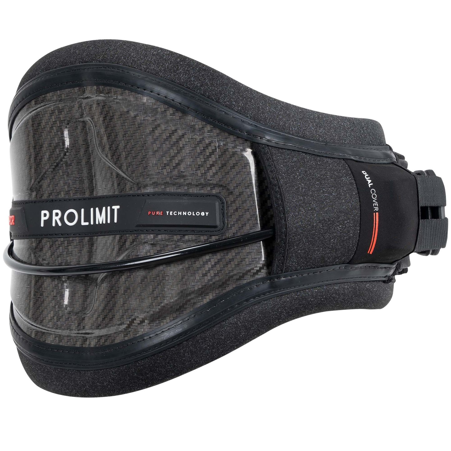Prolimit Kitesurf Waist Harness Vapor - Kite Waist