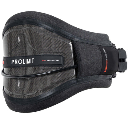 Prolimit Kitesurf Waist Harness Vapor - Kite Waist