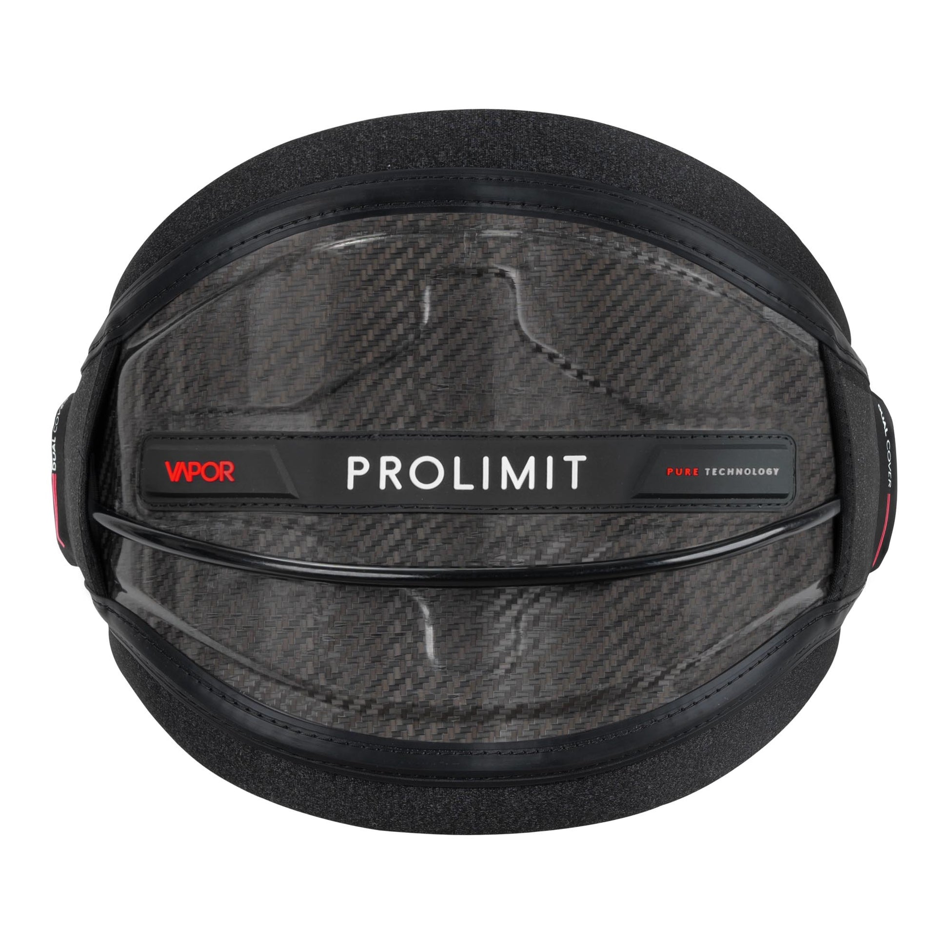 Prolimit Kitesurf Waist Harness Vapor - Kite Waist