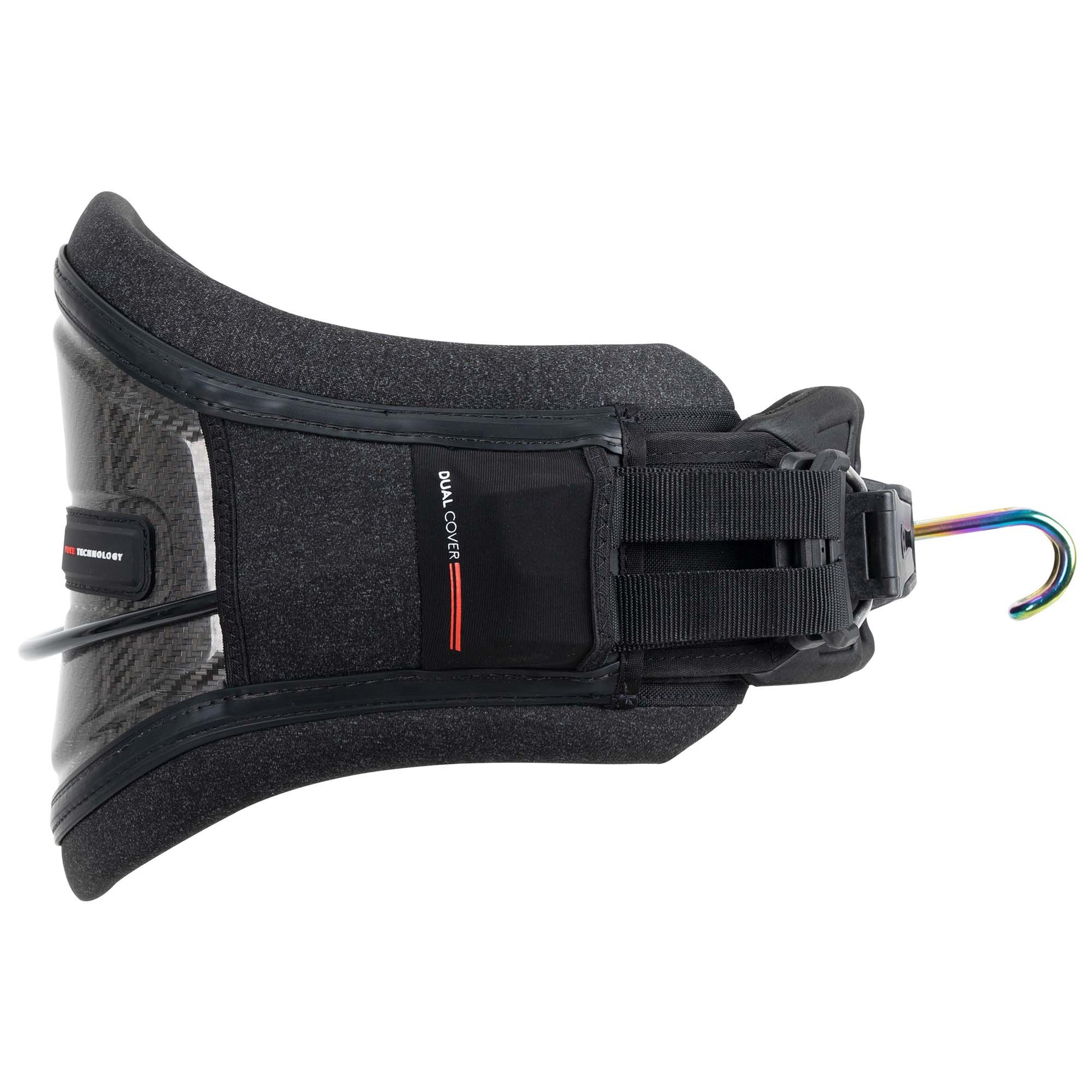 Prolimit Kitesurf Waist Harness Vapor - Kite Waist