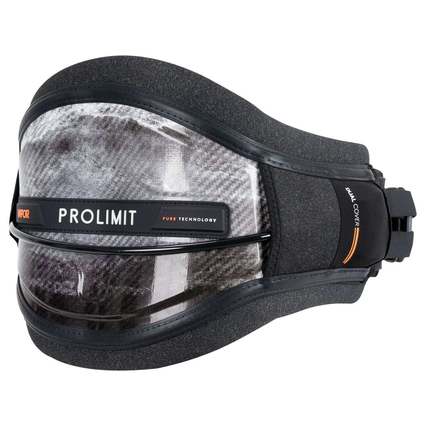 Prolimit Kitesurf Waist Harness Vapor - Kite Waist