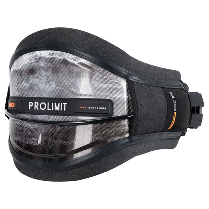 Prolimit Kitesurf Waist Harness Vapor - Kite Waist