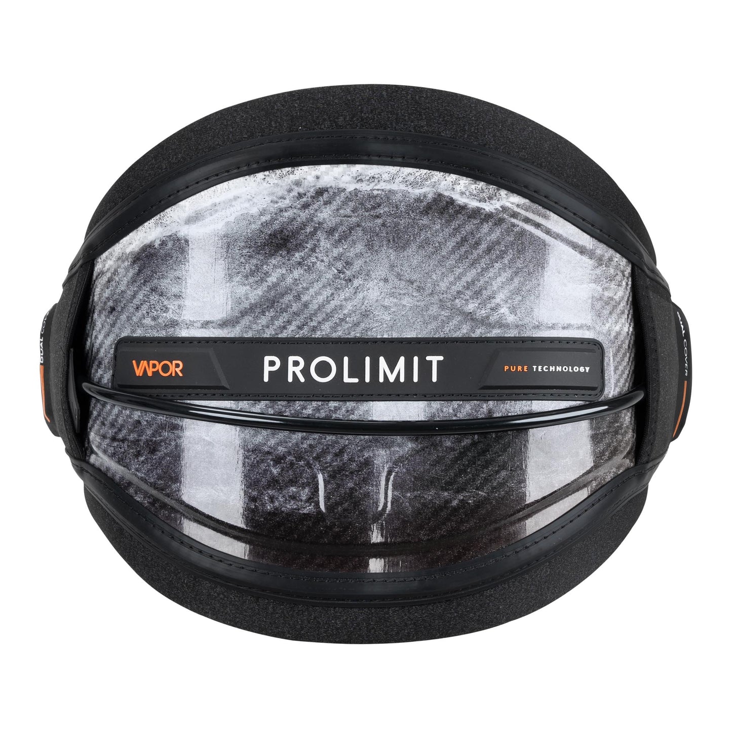 Prolimit Kitesurf Waist Harness Vapor - Kite Waist