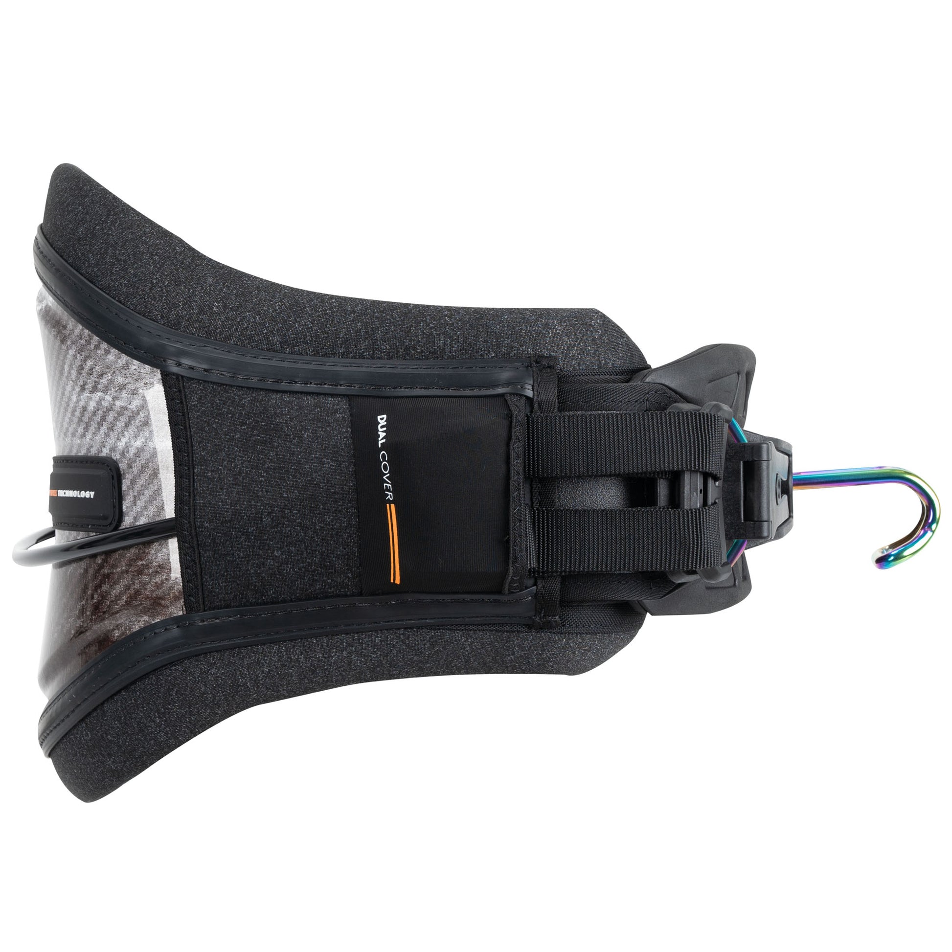 Prolimit Kitesurf Waist Harness Vapor - Kite Waist