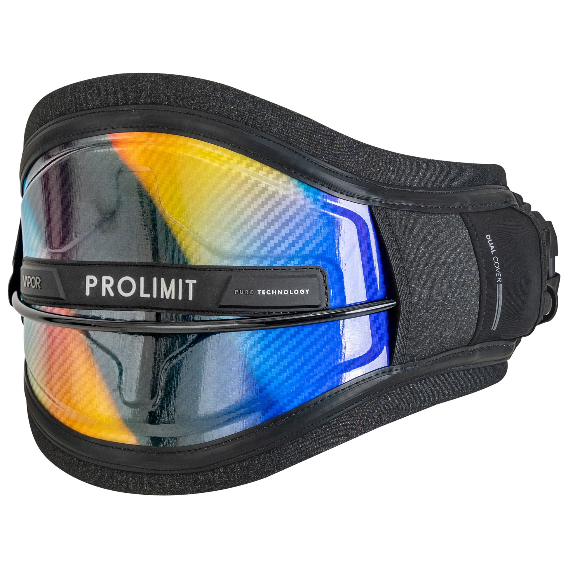 Prolimit Kitesurf Waist Harness Vapor - Kite Waist