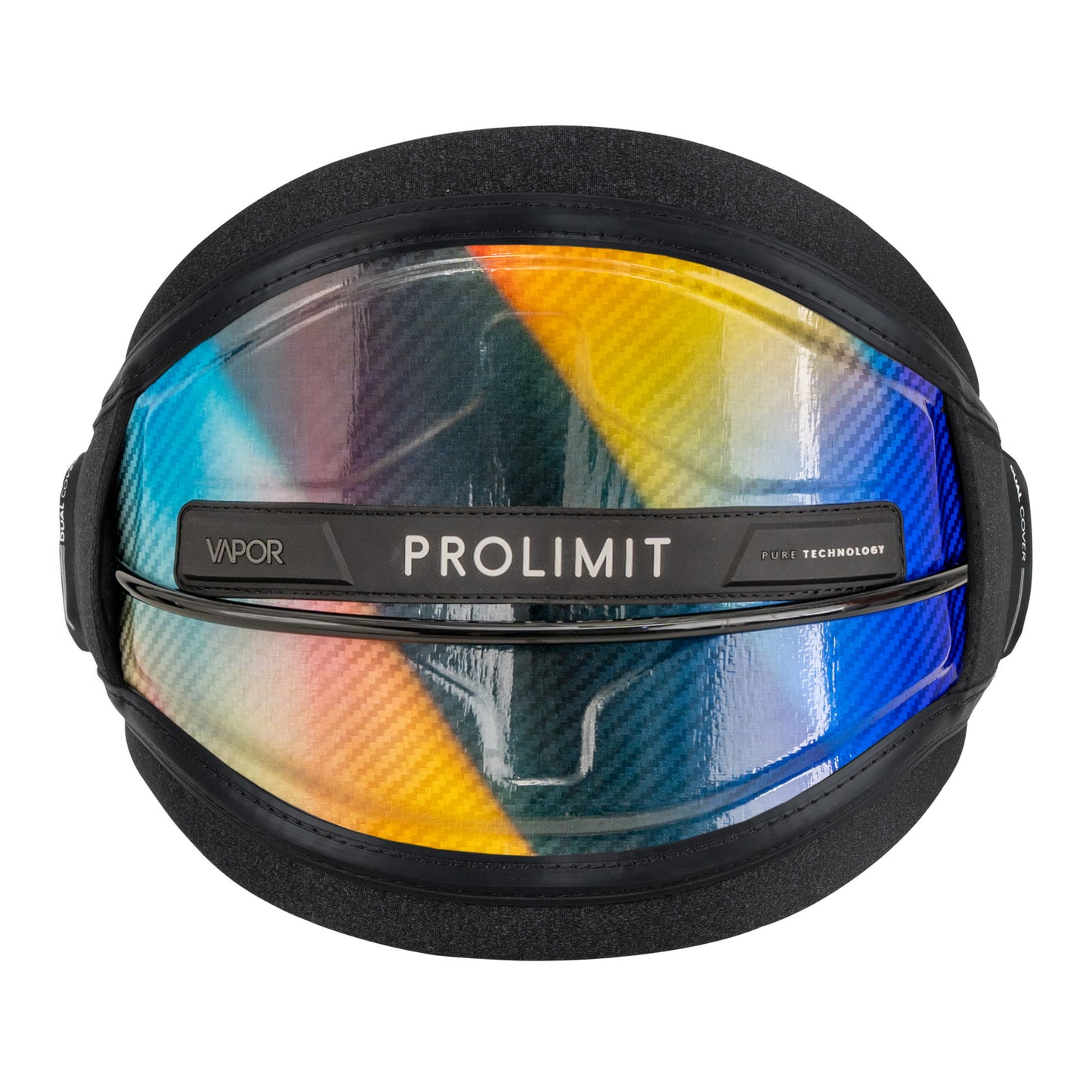 Prolimit Kitesurf Waist Harness Vapor - Kite Waist
