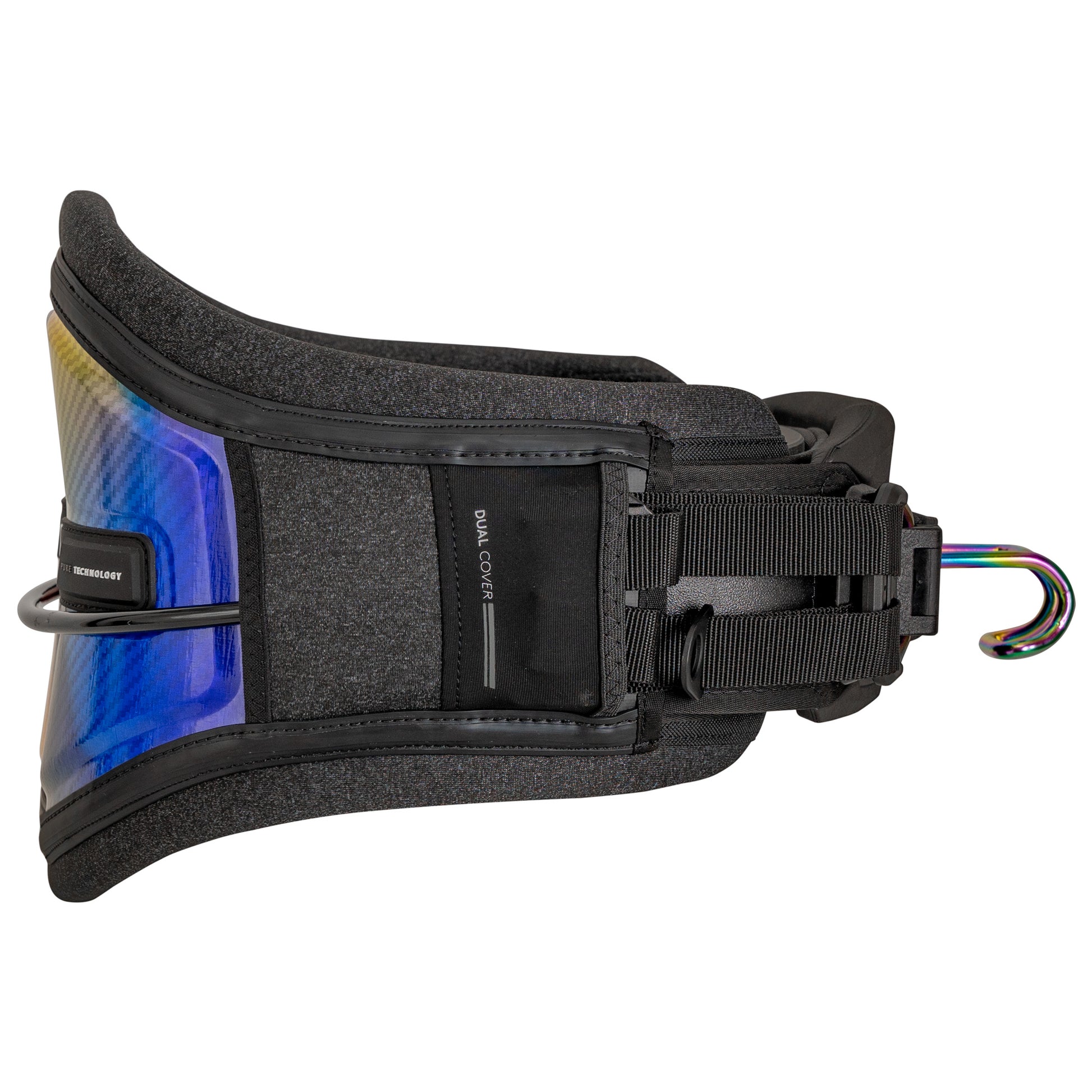 Prolimit Kitesurf Waist Harness Vapor - Kite Waist
