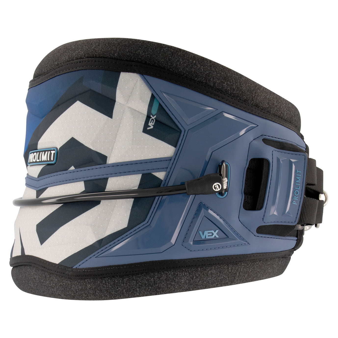 Prolimit Kitesurf Waist Harness VEX - Kite Waist