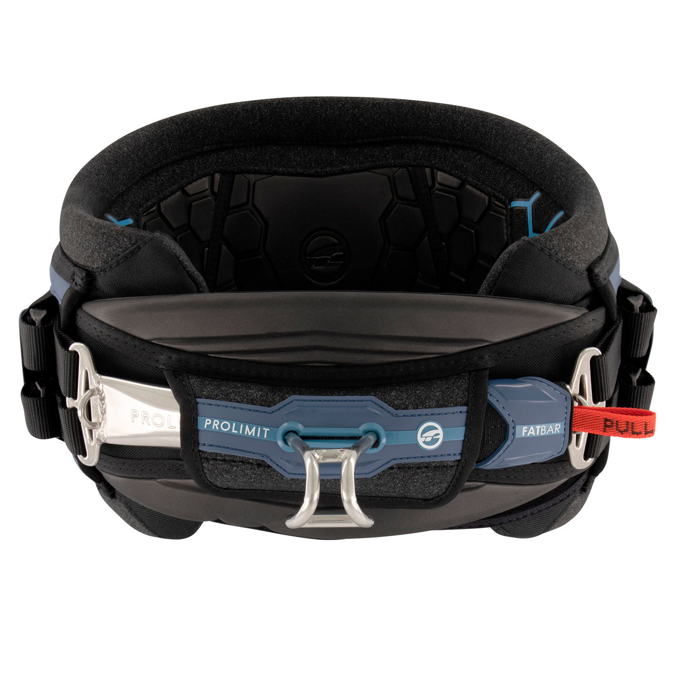 Prolimit Kitesurf Waist Harness VEX - Kite Waist