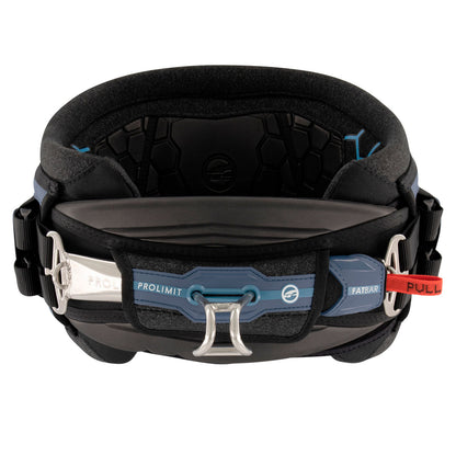 Prolimit Kitesurf Waist Harness VEX - Kite Waist
