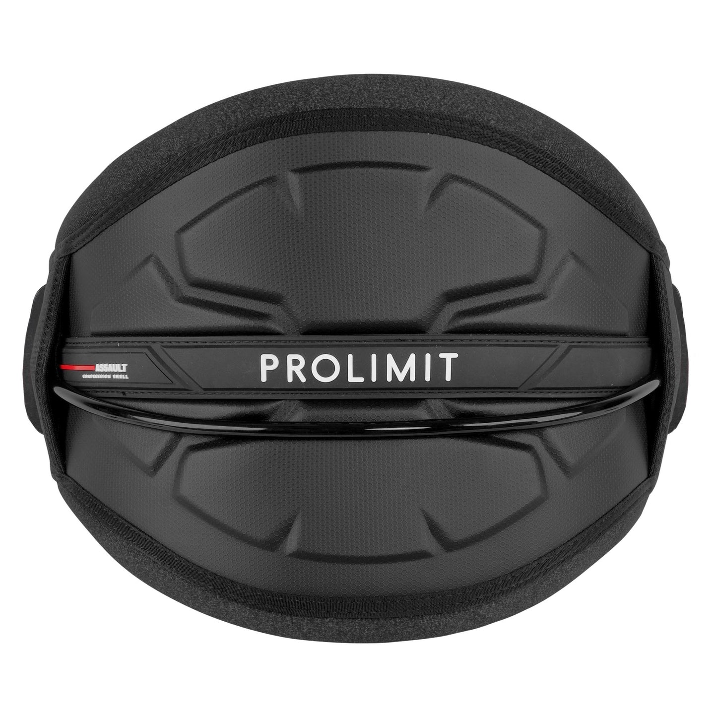 Prolimit Kitesurf Waist Harness Assault - Kite Waist