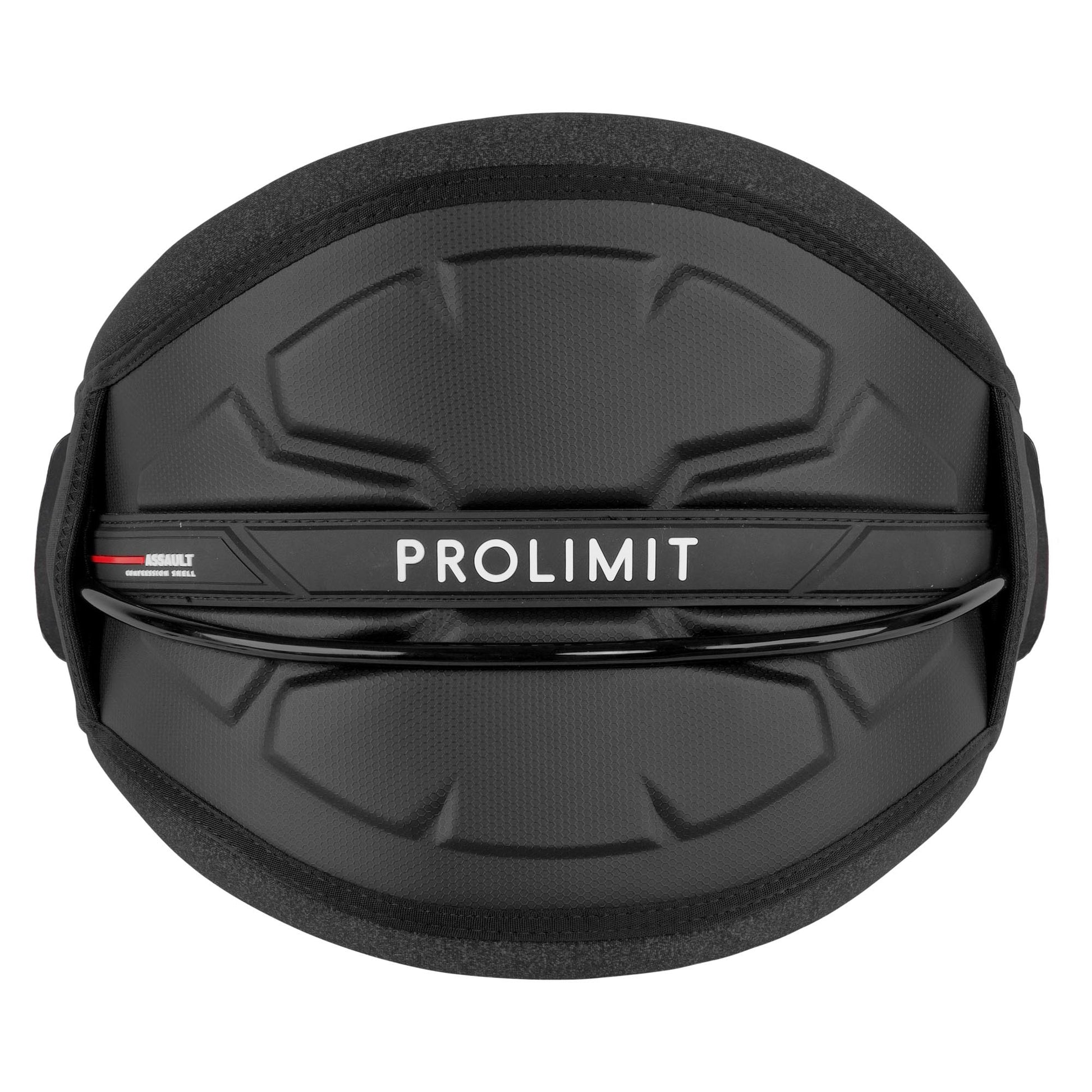 Prolimit Kitesurf Waist Harness Assault - Kite Waist
