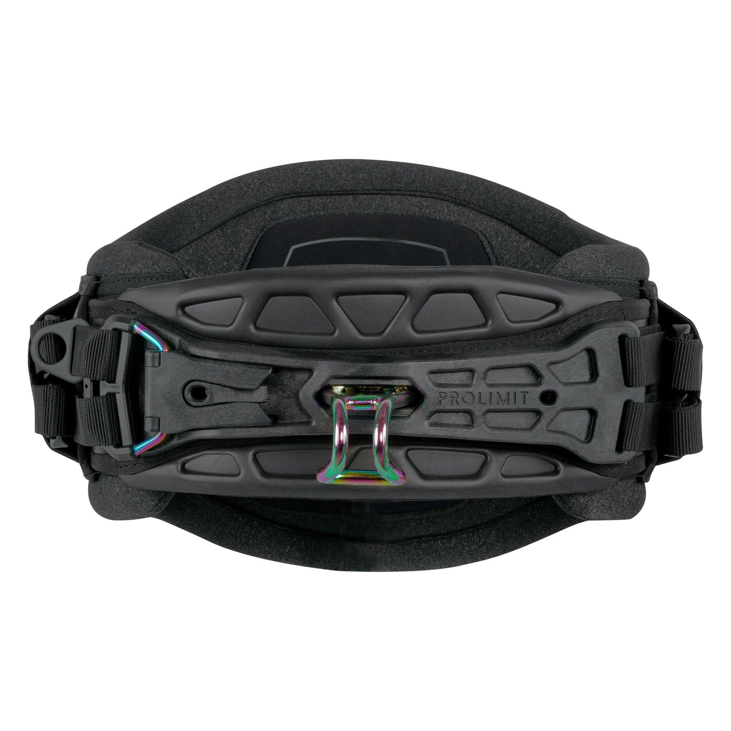 Prolimit Kitesurf Waist Harness Assault - Kite Waist
