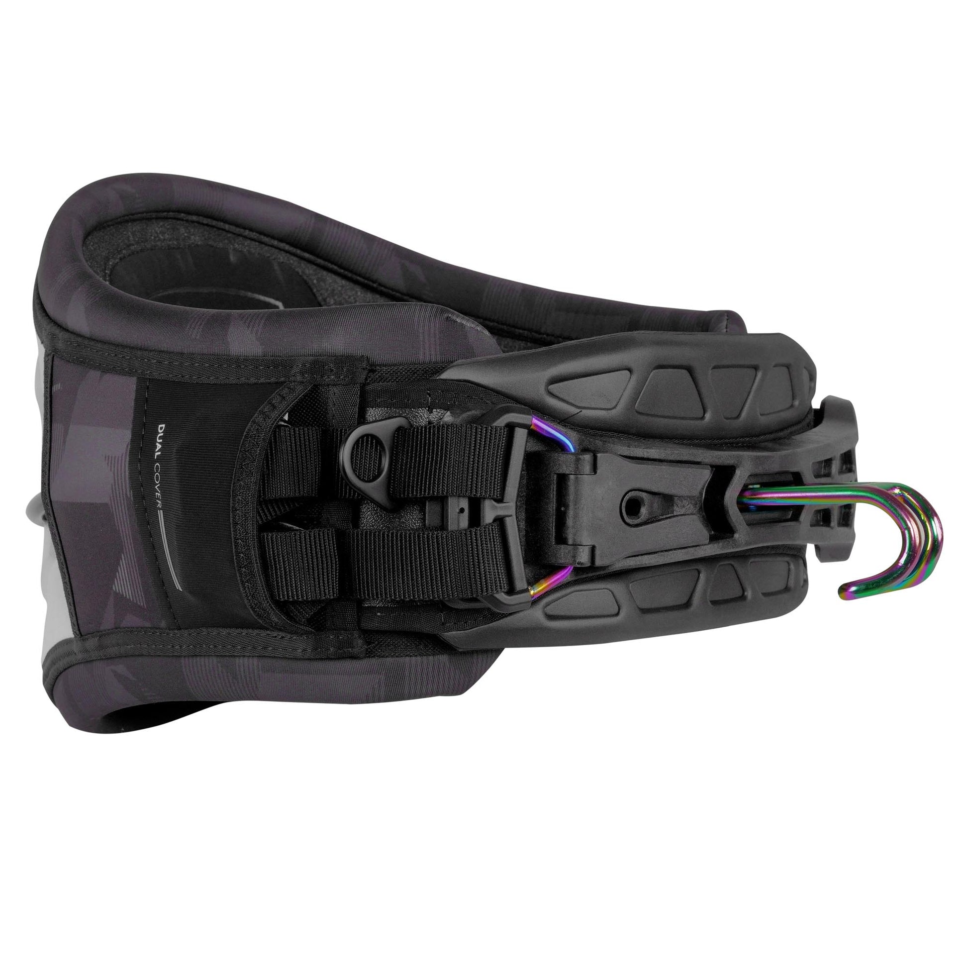 Prolimit Kitesurf Waist Harness Assault - Kite Waist