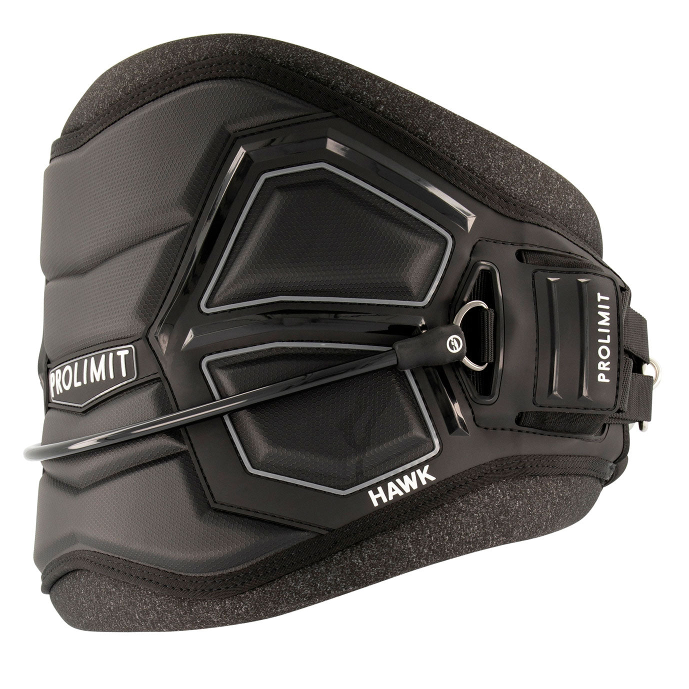 Prolimit Kitesurf Waist Harness Hawk - Kite Waist