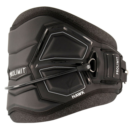 Prolimit Kitesurf Waist Harness Hawk - Kite Waist