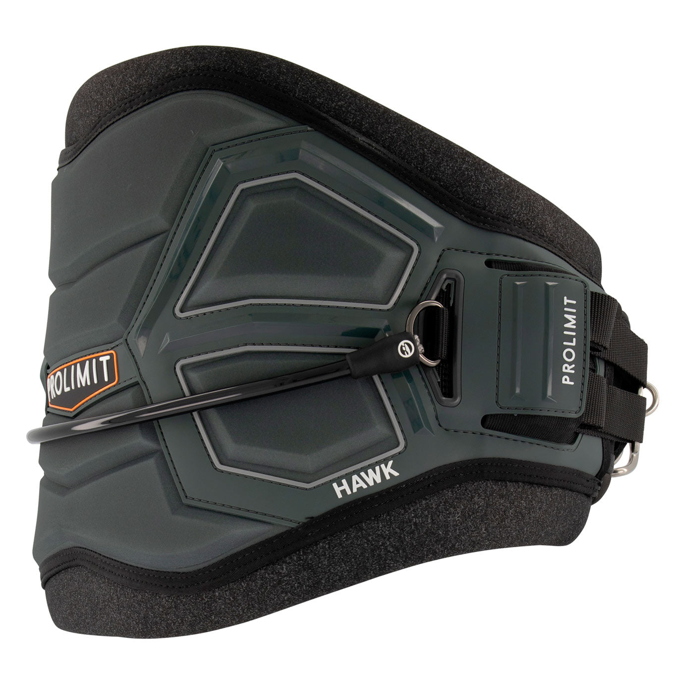 Prolimit Kitesurf Waist Harness Hawk - Kite Waist