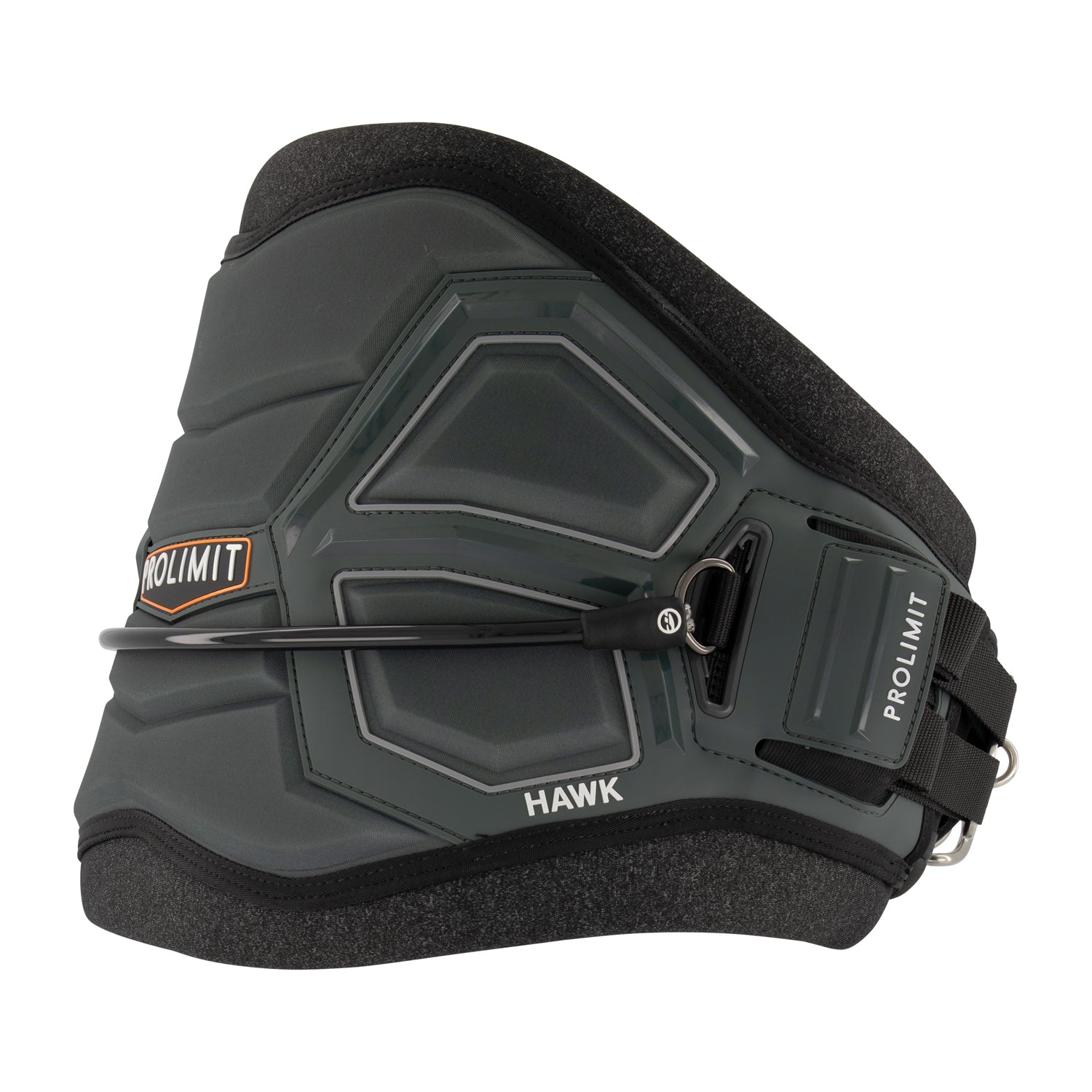 Prolimit Kitesurf Waist Harness Hawk - Kite Waist