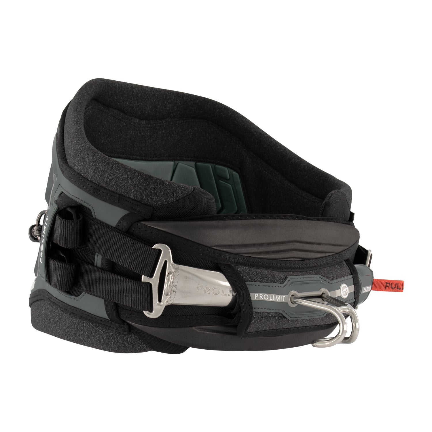Prolimit Kitesurf Waist Harness Hawk - Kite Waist