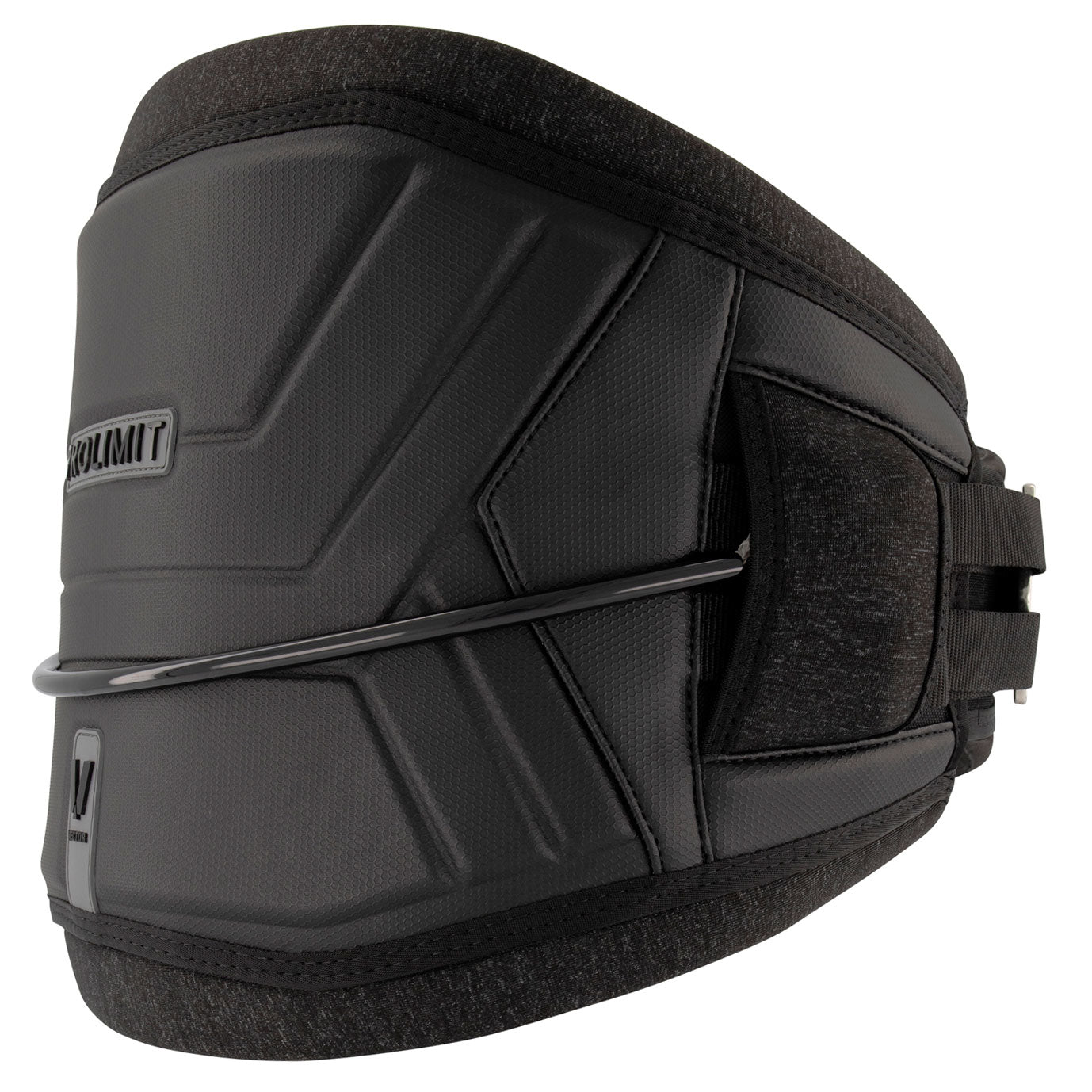 Prolimit Kitesurf Waist Harness Vector - Kite Waist