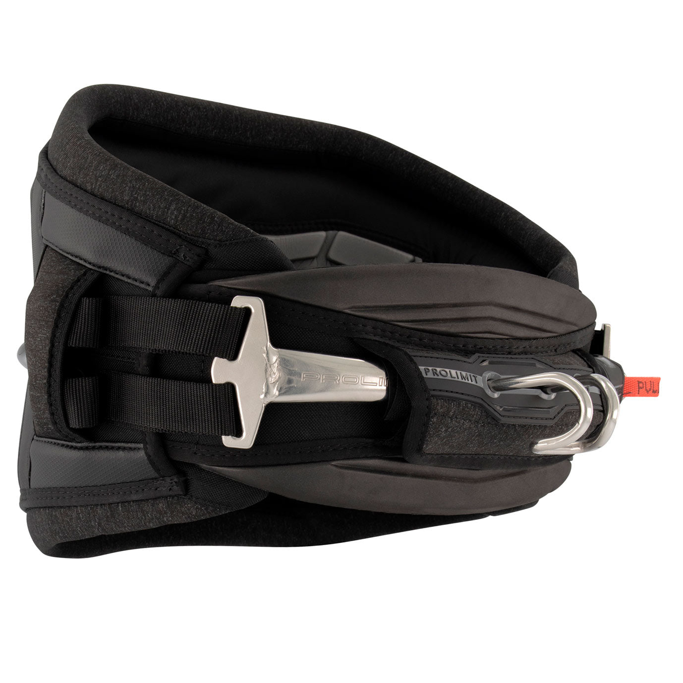 Prolimit Kitesurf Waist Harness Vector - Kite Waist
