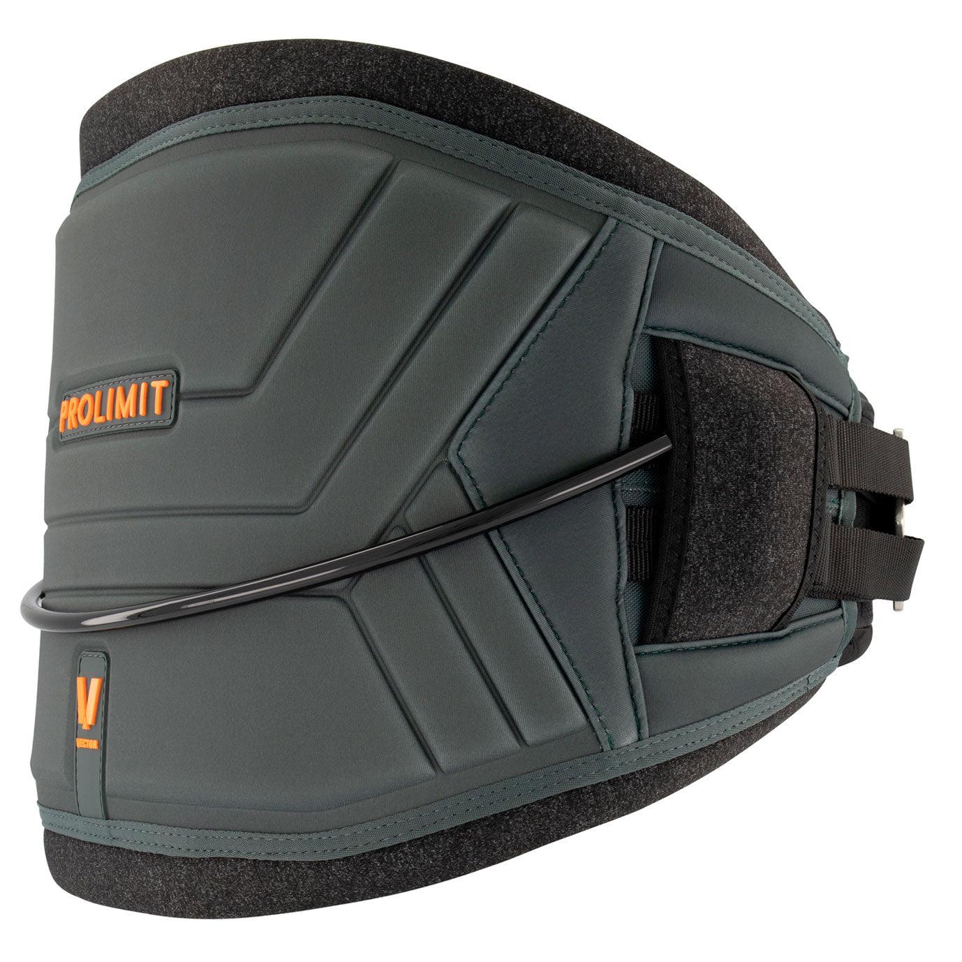 Prolimit Kitesurf Waist Harness Vector - Kite Waist