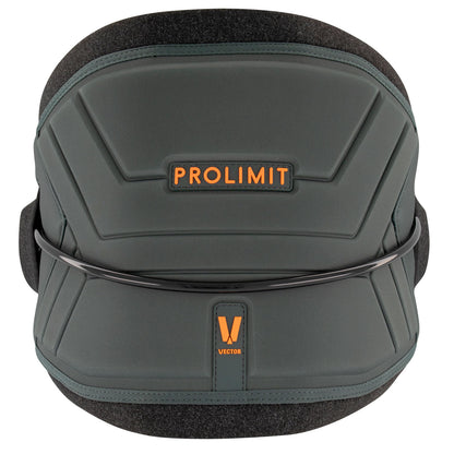 Prolimit Kitesurf Waist Harness Vector - Kite Waist