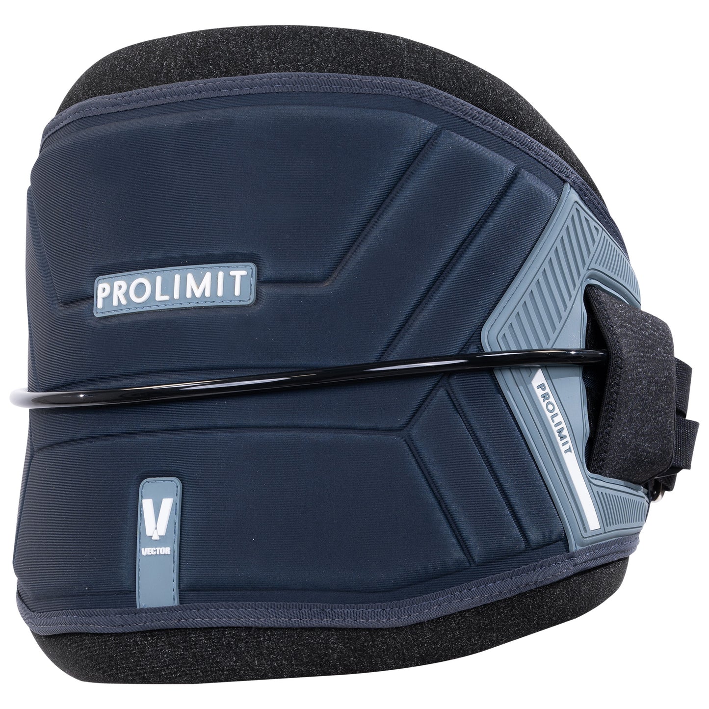Prolimit Kitesurf Waist Harness Vector - Kite Waist