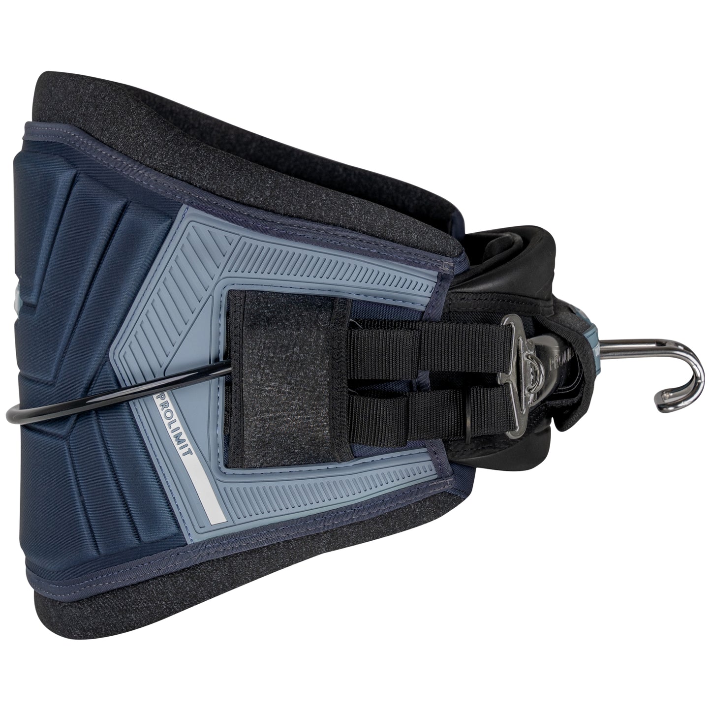 Prolimit Kitesurf Waist Harness Vector - Kite Waist