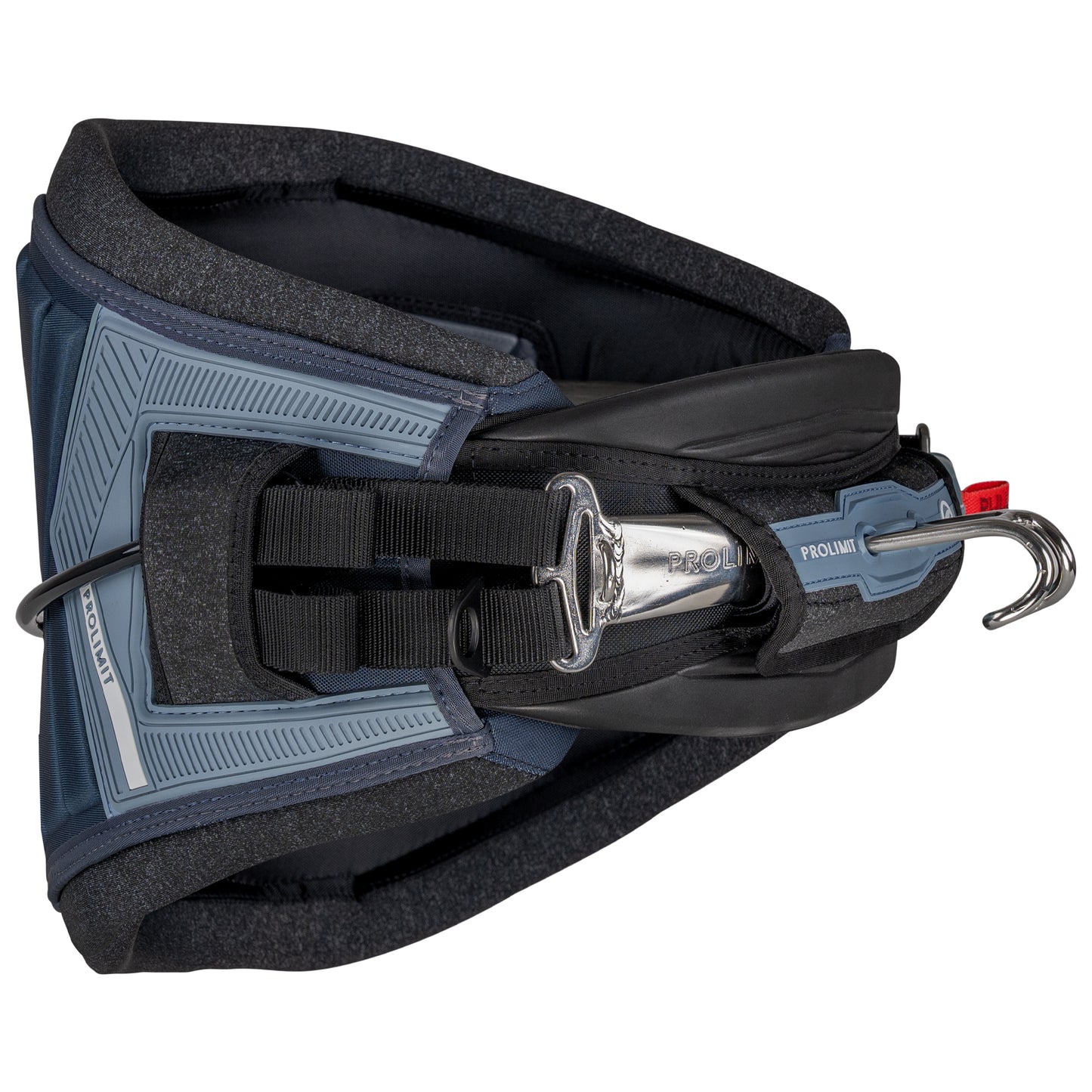 Prolimit Kitesurf Waist Harness Vector - Kite Waist