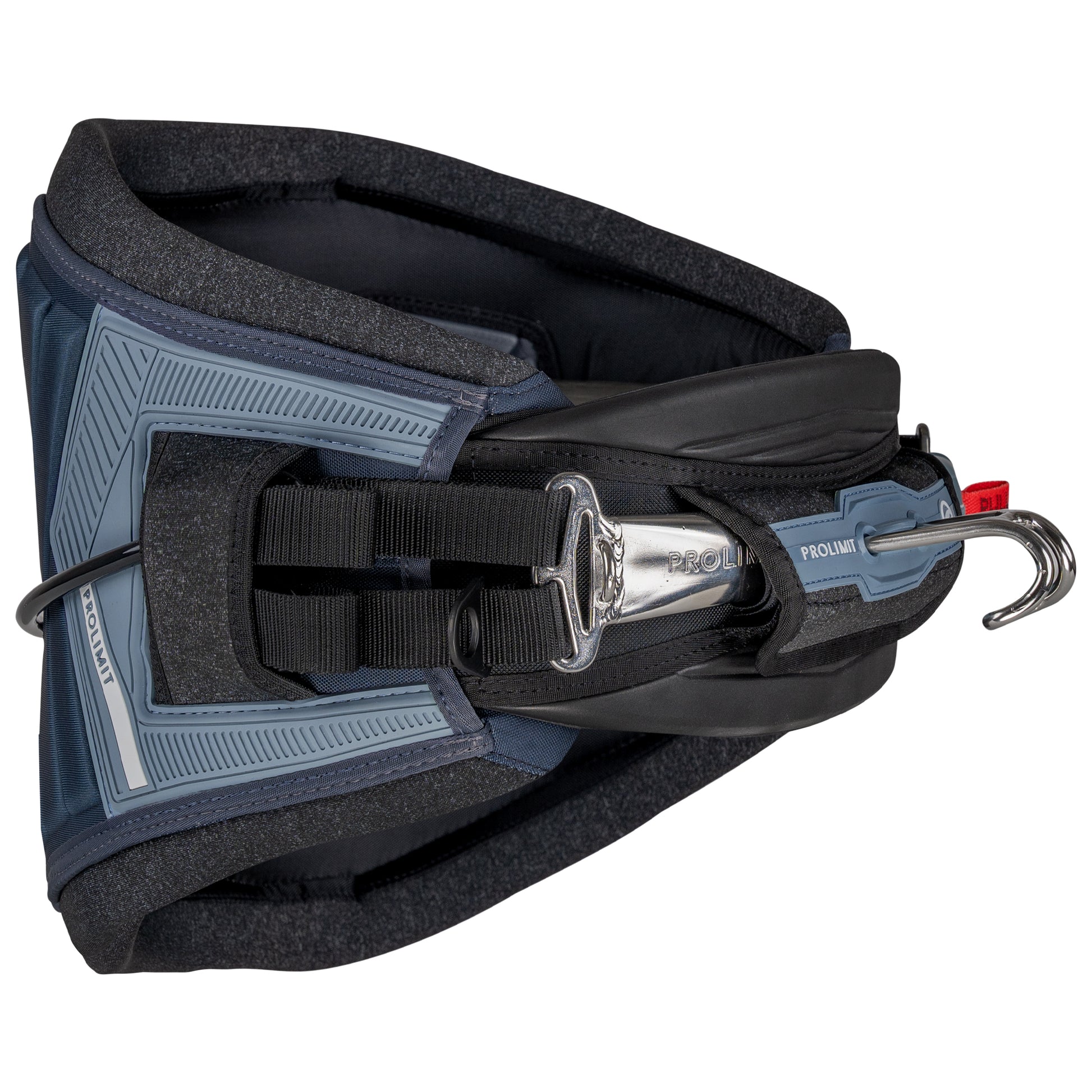 Prolimit Kitesurf Waist Harness Vector - Kite Waist