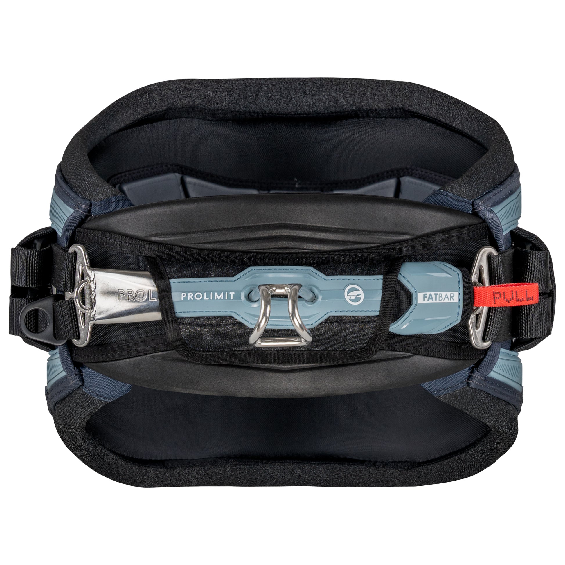 Prolimit Kitesurf Waist Harness Vector - Kite Waist