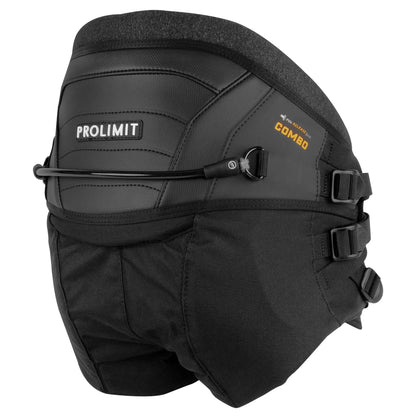 Prolimit Kitesurf Seat Harness Combo - Kite Seat