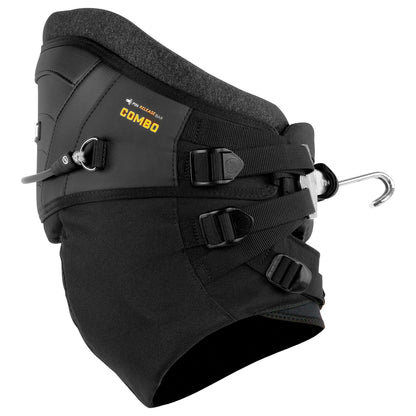 Prolimit Kitesurf Seat Harness Combo - Kite Seat