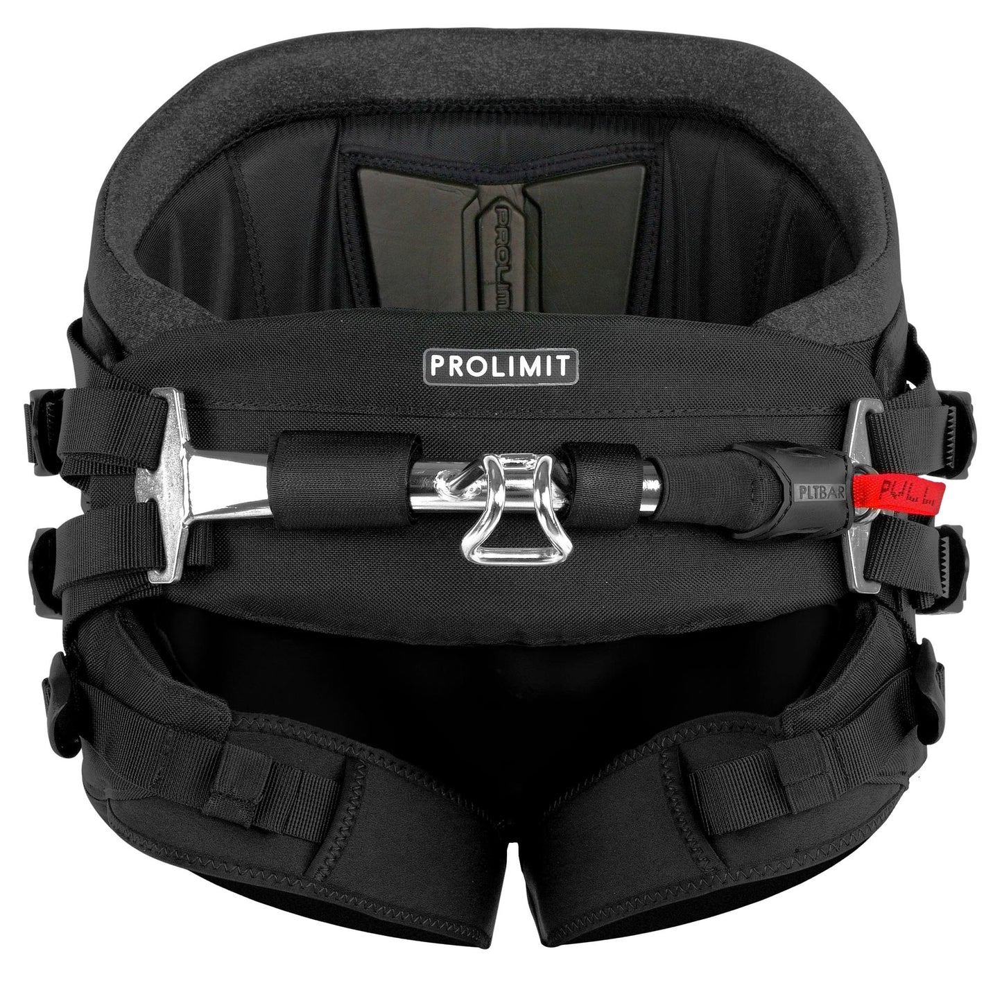 Prolimit Kitesurf Seat Harness Combo - Kite Seat