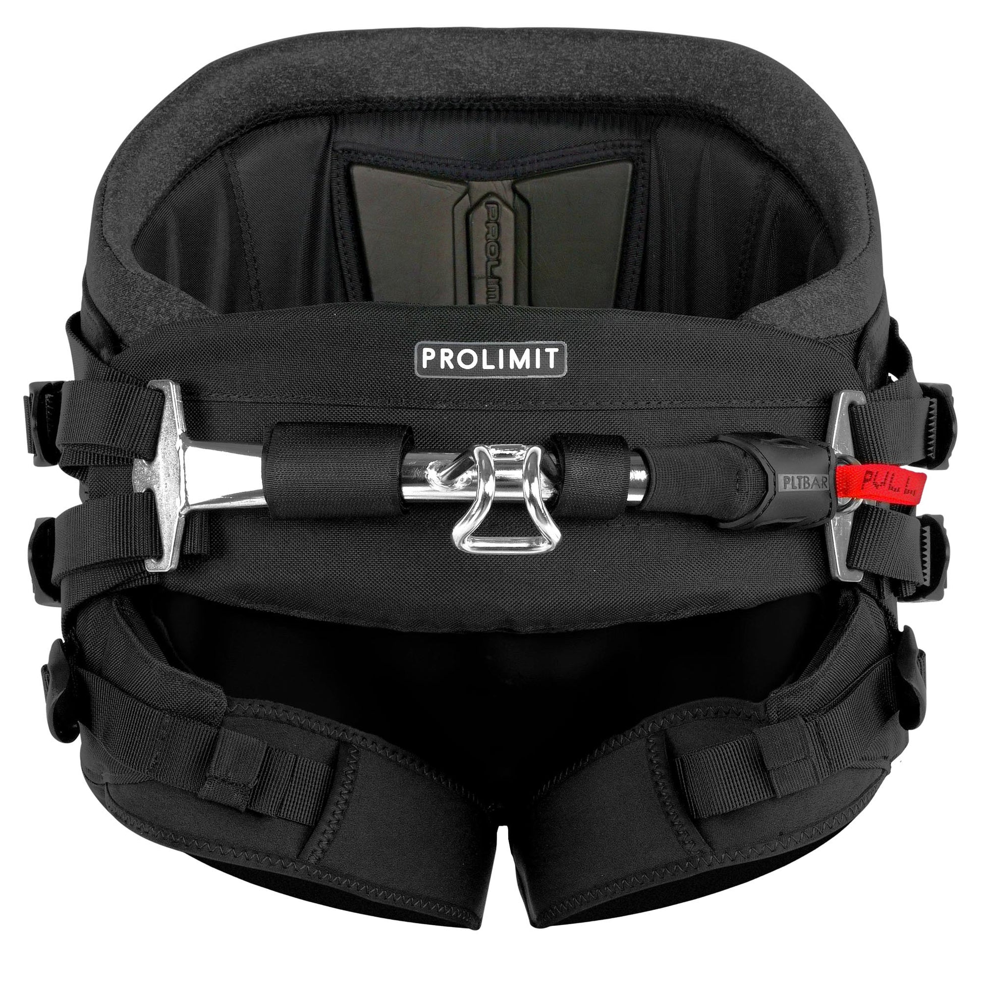 Prolimit Kitesurf Seat Harness Combo - Kite Seat