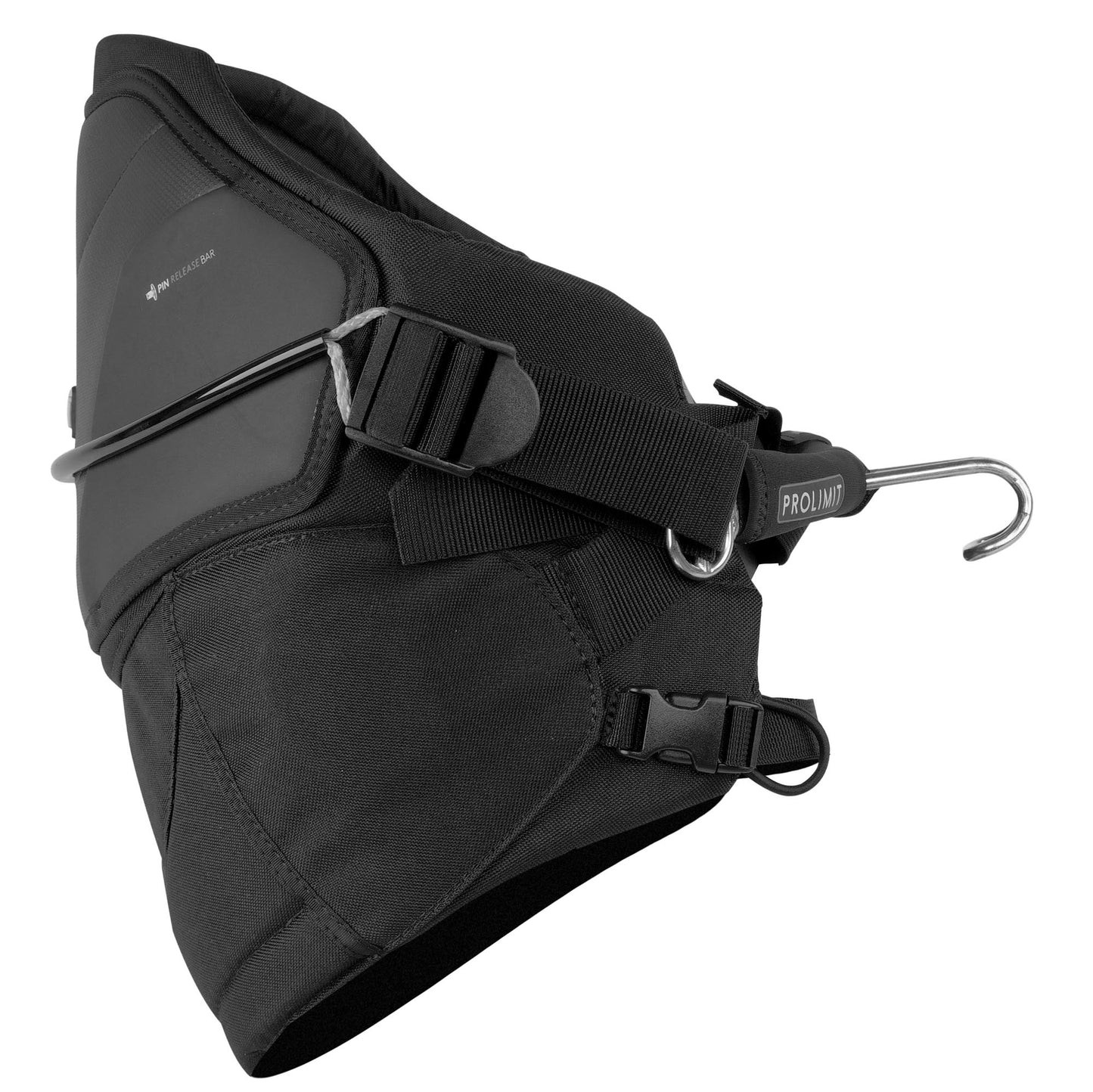 Prolimit Kitesurf Seat Harness System - Kite Seat