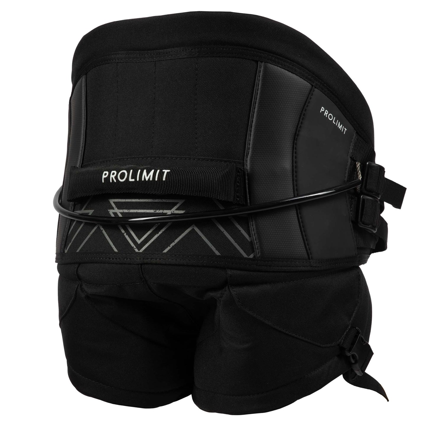 Prolimit Kitesurf Seat Harness School+ Barpad - Kite Seat