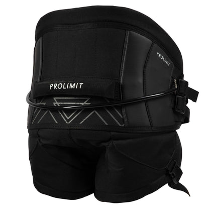 Prolimit Kitesurf Seat Harness School+ Barpad - Kite Seat
