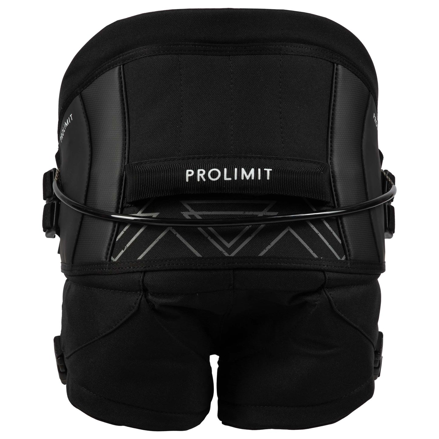 Prolimit Kitesurf Seat Harness School+ Barpad - Kite Seat