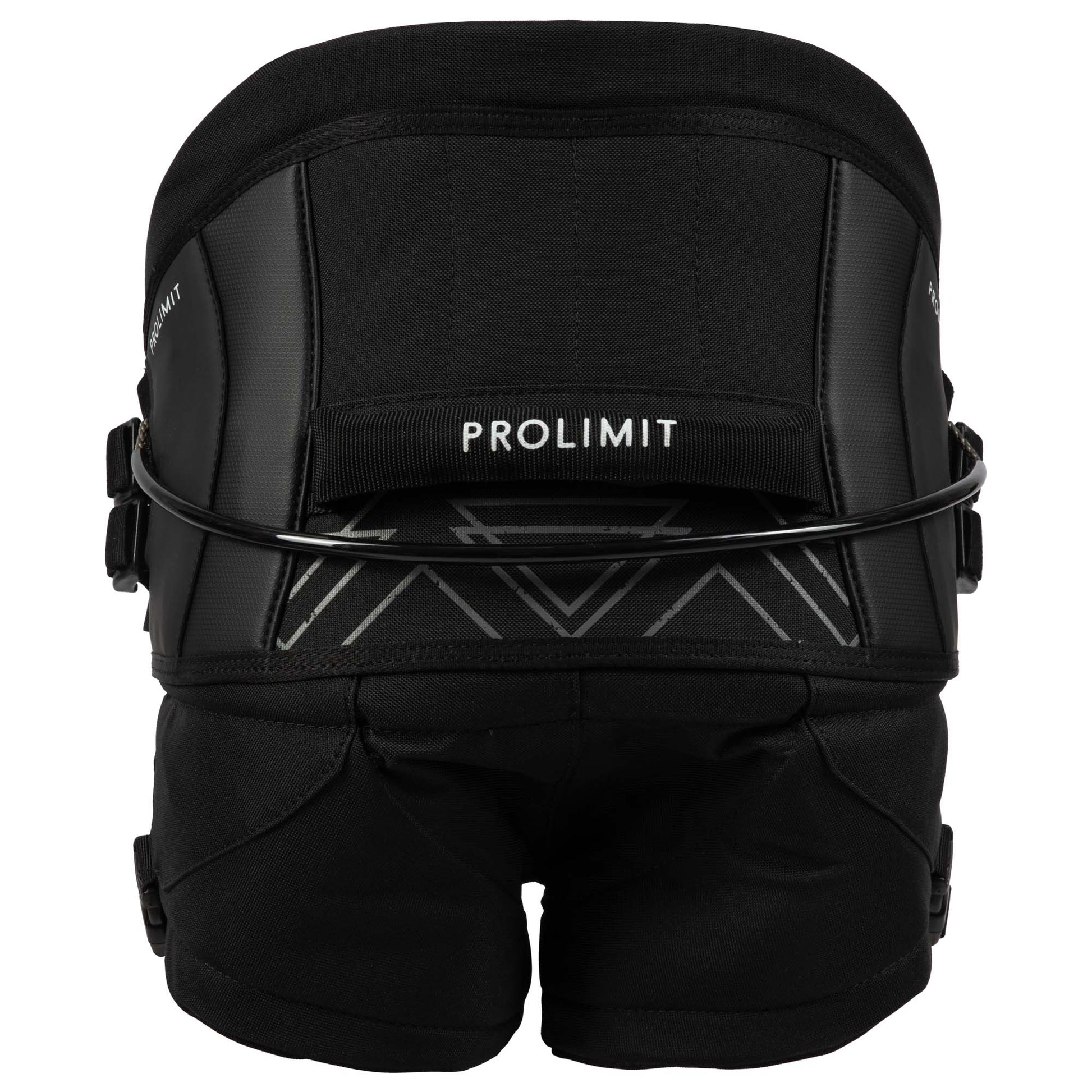 Prolimit Kitesurf Seat Harness School+ Barpad - Kite Seat