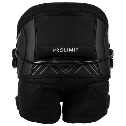 Prolimit Kitesurf Seat Harness School+ Barpad - Kite Seat