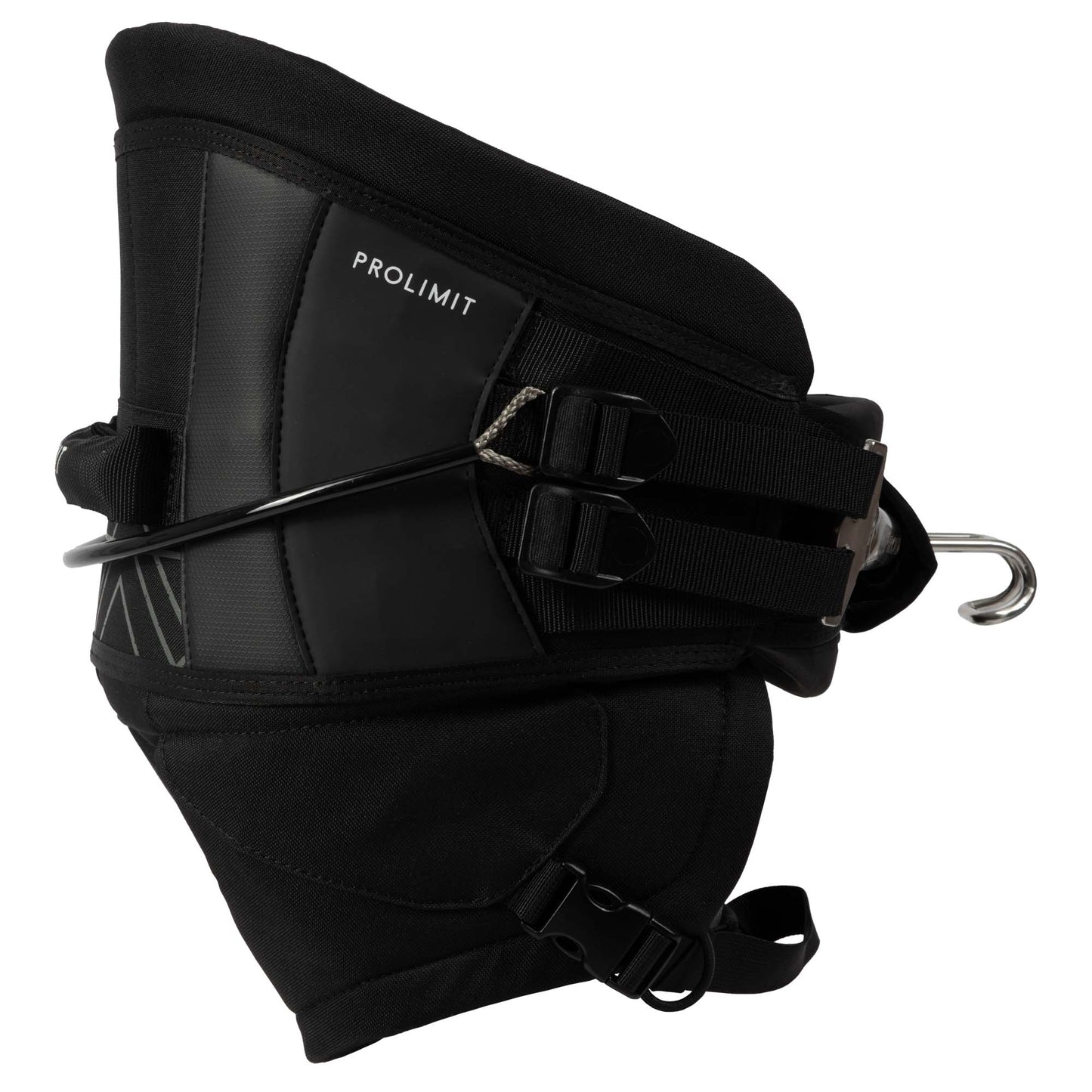 Prolimit Kitesurf Seat Harness School+ Barpad - Kite Seat